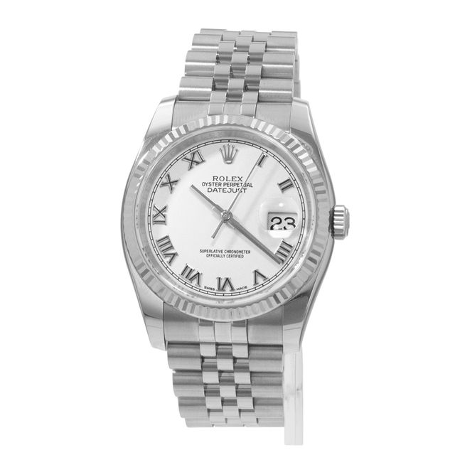 Rolex Datejust 116234 Image 3